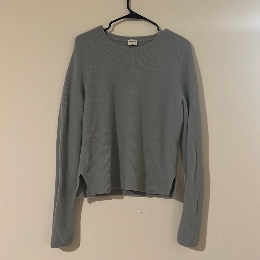 Abercrombie and Fitch Sweater